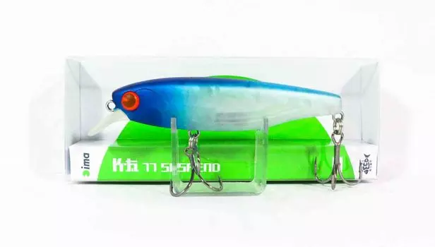 Ima K Ta 77 Shad Суспензионная Приманка 012 (1251)