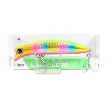 Ima komomo II 90 Плавающая приманка 105 (8281)