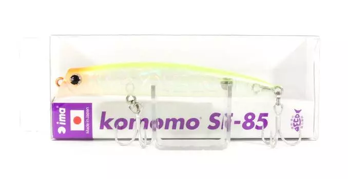 Ima Komomo SF 85 Плавающая приманка 003 (6926)