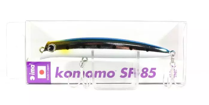 Ima Komomo SF 85 Плавающая Приманка 008 (6971)