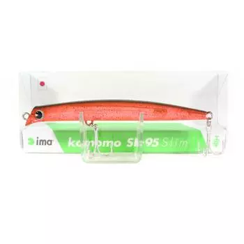 Ima Komomo SF 95 Тонкая плавающая приманка 211 (3925)
