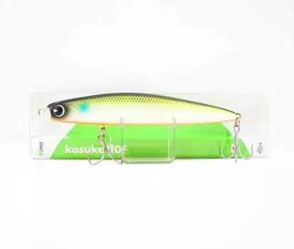 Ima Kosuke 110F Плавающая Приманка 021 (0640)