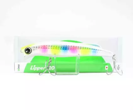 Ima Lipper 120 Плавающая Приманка 011 (9266)