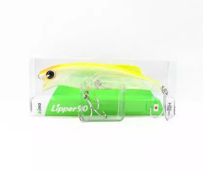 Ima Lipper 90 Плавающая Приманка 010 (3946)