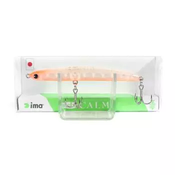 Ima Meba Calm 60 Тонущая приманка 108 (8976)