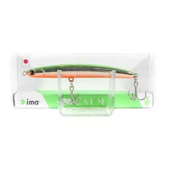 Ima Meba Calm 60 Тонущая приманка 110 (8990)