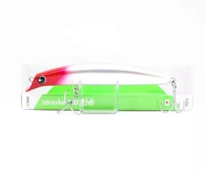 Ima Плавающая приманка Sasuke 120 мм Gouriki 101 (4625)