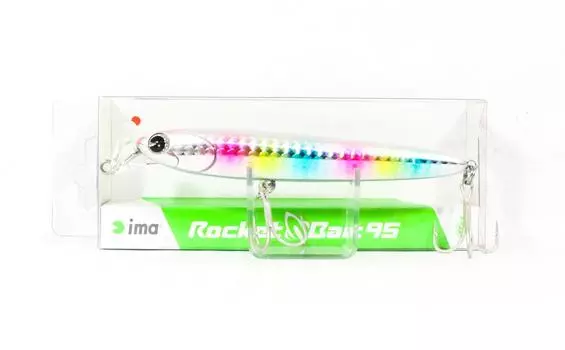 Ima Rocket Bait 95 Тонущая приманка 005 (0627)