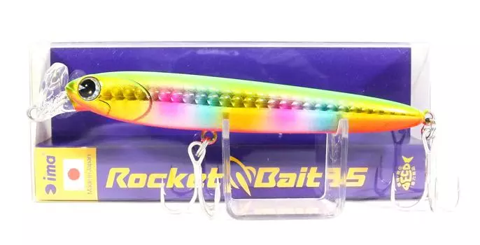 Ima Rocket Bait 95 Тонущая приманка 006 (0634)