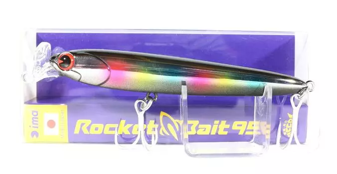 Ima Rocket Bait 95 Тонущая приманка 010 (0672)