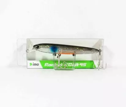 Ima Rocket Bait 95 Тонущая приманка 022 (5483)