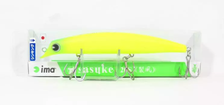 Ima Sasuke 120 мм Тонущая приманка 118 (5264)