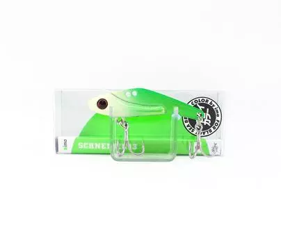 Ima Schneider 13 Metal Vibration 13 грамм Тонущая приманка X5228 (9852)