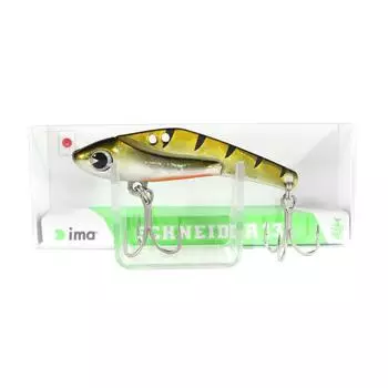 Ima Schneider 13 Metal Vibration 13 грамм Тонущая приманка 16 (5660)