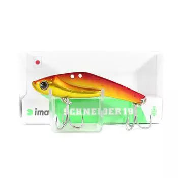 Ima Schneider 18 Metal Vibration 18 грамм Тонущая приманка 008 (9941)