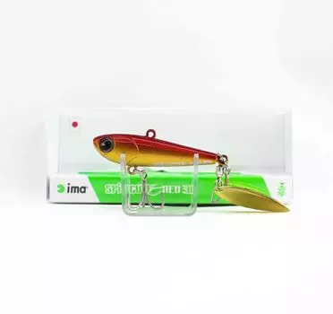 Ima Spin Gulf 30 грамм Spinner Tail Vibration Тонущая приманка 108 (6216)