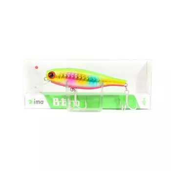 Ima Тонущая приманка Bita BT 70 Shad 205 (8035)