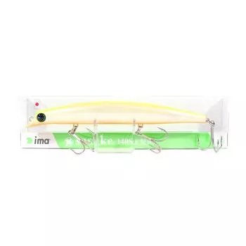 Ima Тонущая приманка Sasuke 140 мм 103 (2920)