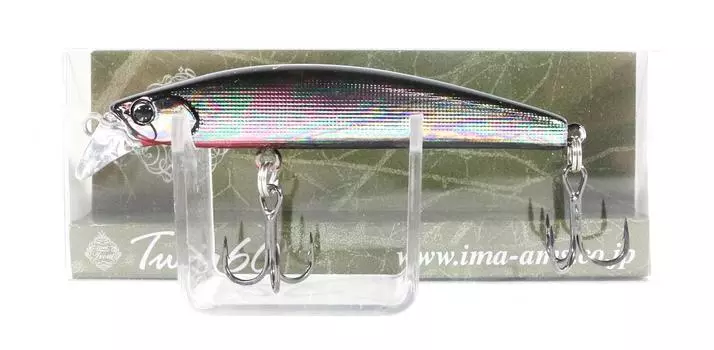 Ima Twig 60 Тонущая приманка 008 (6872)