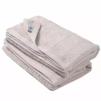 imaa Imabari Towel Сертифицированный набор банных полотенец Quick Quick Made in Japan 2, Hotaka, Пушистые, Тонкие, Сушащие, Впитывающие, Сушащие, (2 Бежевый)