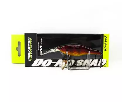 Imakatsu Do No Shad 60 Floating Lure 116 (9909)
