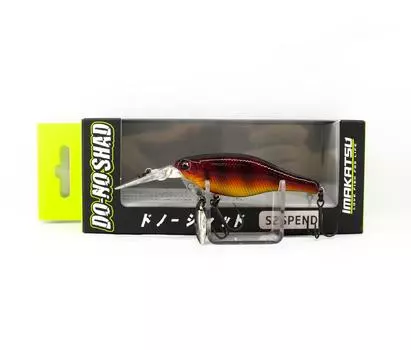 Imakatsu Do No Shad 60 Приманка для подвешивания 116 (4966)