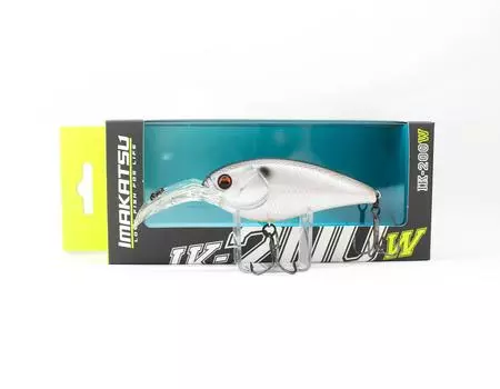 Imakatsu IK 200W Mosaic Плавающая приманка 117 (1319)