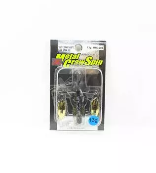 Imakatsu Metal Craw Spin Тонущая приманка 13 грамм 004 (7630)