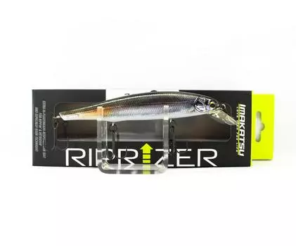 Imakatsu Rip Rizer 110F 3DR Floating Lure 715 (6822)