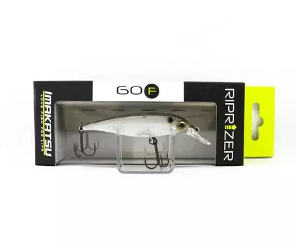 Imakatsu Rip Rizer 60F Floating Lure 685 (0837)
