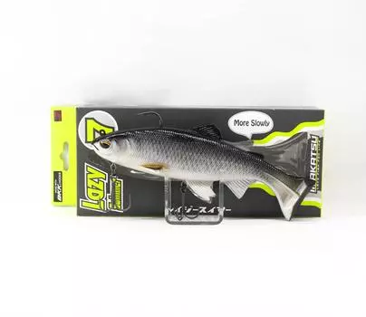 Мягкая приманка Imakatsu Lazy Swimmer 3DR 7 дюймов S-487 (0748)