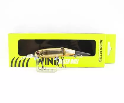 Imakatsu Wind Killer Bill Suspend приманка 111 (8759)