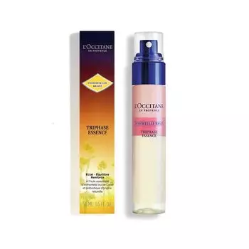 Immortelle Reset Triple Essence 50mL L OCCITANE