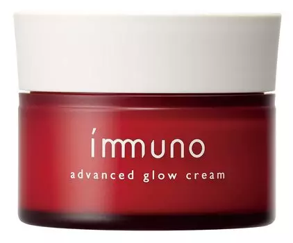 immuno Immuno Advanced Glow Cream 30g
