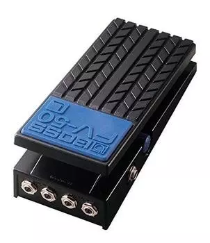 Педаль громкости импеданса BOSS/Low FV-50L [Boss]