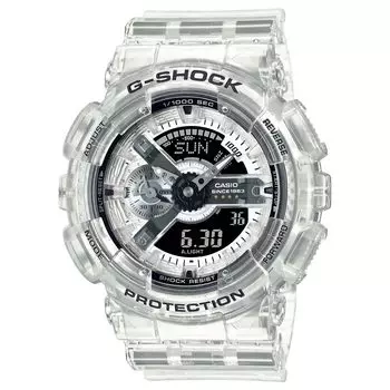 импорт G-Shock GA-114RX-7A [Параллельные товары]
