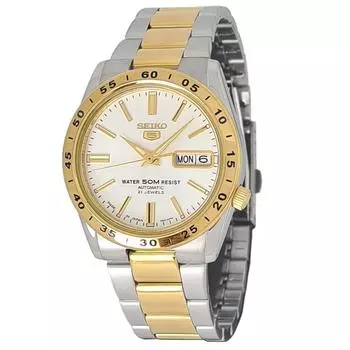 [Импорт Seiko] Часы SEIKO Overseas Модель Автоматический Подзавод SNKE04J1 Мужские Сделано в Японии (Реимпортирован)