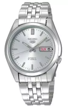[Импорт SEIKO] Часы SEIKO, повторно импортированные из-за рубежа, модель SNK355KC, мужские