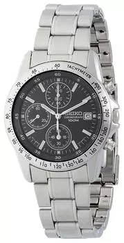 [Импорт Seiko] Часы SEIKO, реимпортированные из-за рубежа, модель SND367PC, мужские [Параллельный импорт]