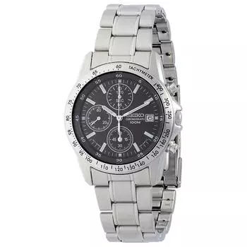 [Импорт Seiko] Мужские часы SEIKO SND367PC Обратный импорт зарубежная модель [Параллельный импорт]