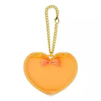 Имя Sanrio Charm Orange 868311 (Наслаждайтесь идолом)