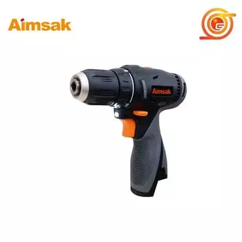 Imsac AD414R 3G зарядная дрель с корпусом Bear Tool 14,4 В, 2 скорости управления AD414R