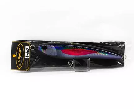 Indiga Stickbait Floating 60 grams Back red Wing (2204)