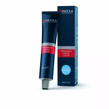 Indola Permanet Caring Color 7.38 60 мл