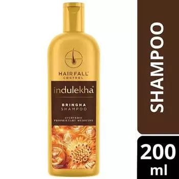 Indulekha Bringha Шампунь против выпадения волос 200мл