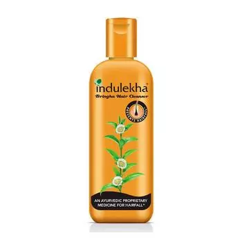 Индулекха: шампунь против выпадения волос (200 мл), Indulekha Bringha Anti Hair Fall Shampoo, Hindustan Unilever 14.21875