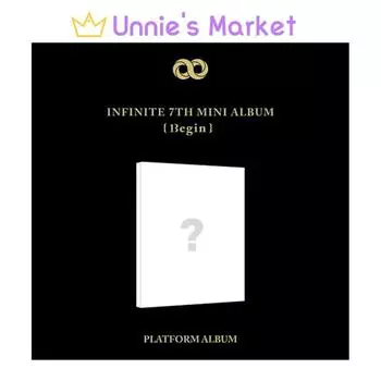 INFINITE [13egin] Платформа Ver. 1EA