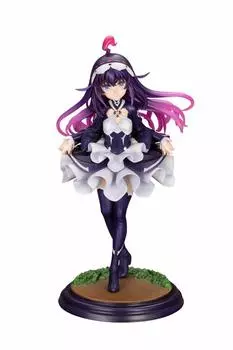 Infinite Dendrogram Nemesis 18 масштаб ПВХ окрашенная готовая фигурка