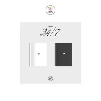 INFINITE L Ким Мён Су, 1-й EP, альбом 24/7 Random Ver