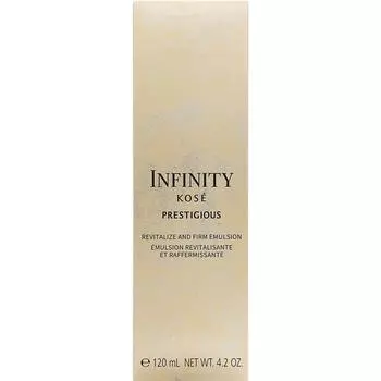 Infiniti Kose Infiniti Press Diasous Эмульсия 120 мл